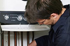 boiler repair Dixton