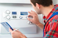 free Dixton gas safe engineer quotes